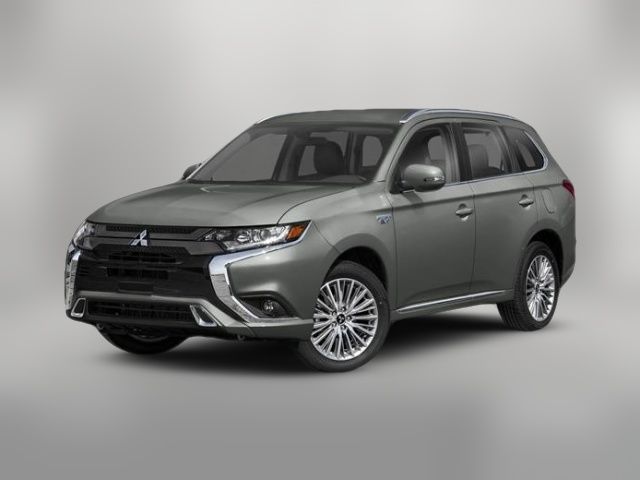 2019 Mitsubishi Outlander PHEV SEL