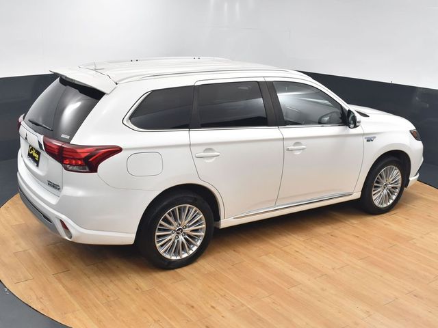 2019 Mitsubishi Outlander PHEV SEL