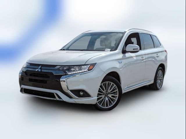 2019 Mitsubishi Outlander PHEV SEL