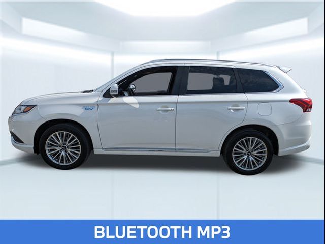 2019 Mitsubishi Outlander PHEV SEL