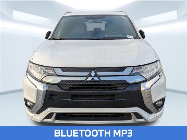 2019 Mitsubishi Outlander PHEV SEL