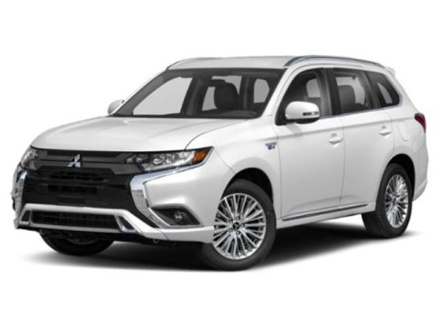 2019 Mitsubishi Outlander PHEV SEL