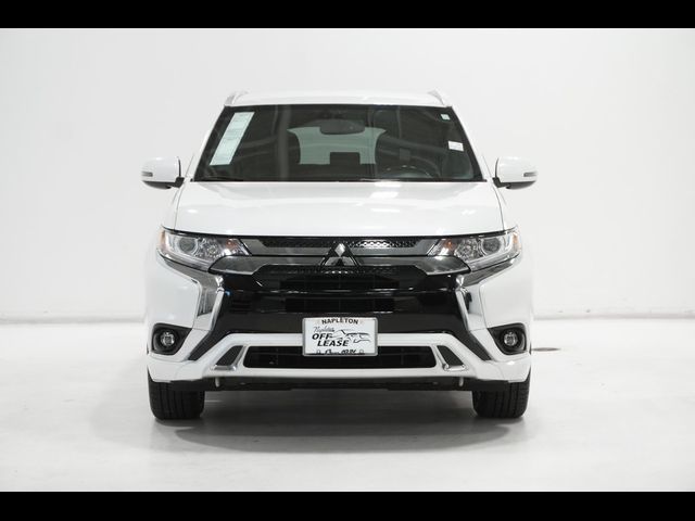 2019 Mitsubishi Outlander PHEV SEL