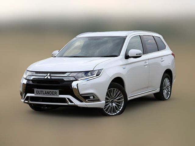 2019 Mitsubishi Outlander PHEV SEL