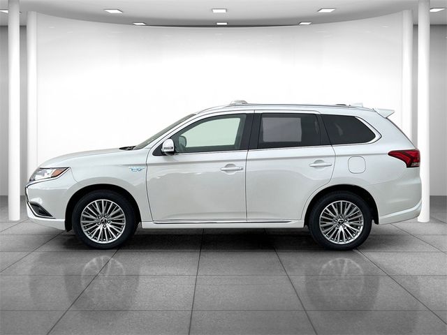 2019 Mitsubishi Outlander PHEV SEL