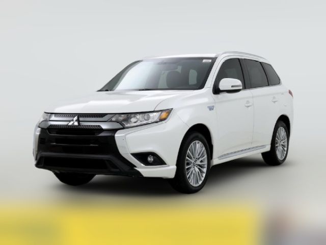 2019 Mitsubishi Outlander PHEV SEL