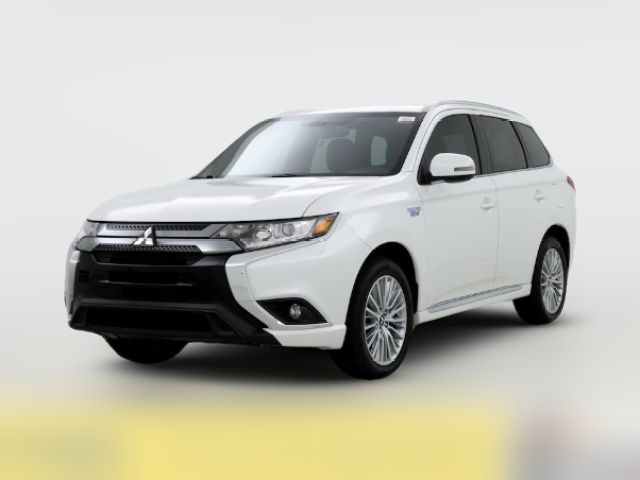 2019 Mitsubishi Outlander PHEV SEL