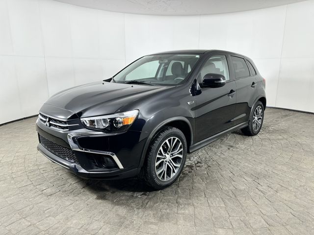 2019 Mitsubishi Outlander Sport SP 2.0