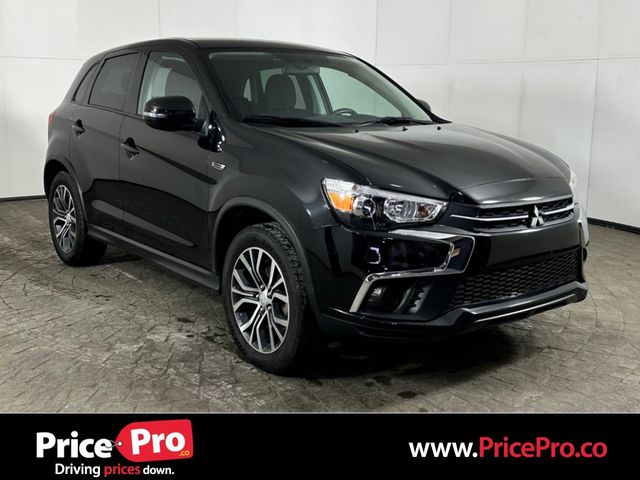 2019 Mitsubishi Outlander Sport SP 2.0