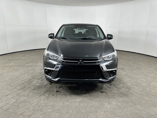 2019 Mitsubishi Outlander Sport SP 2.0