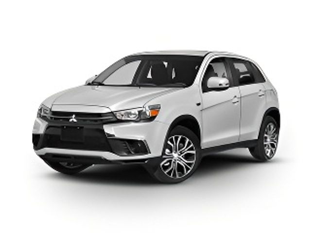 2019 Mitsubishi Outlander Sport 