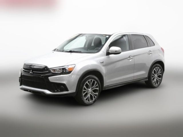 2019 Mitsubishi Outlander Sport ES 2.0