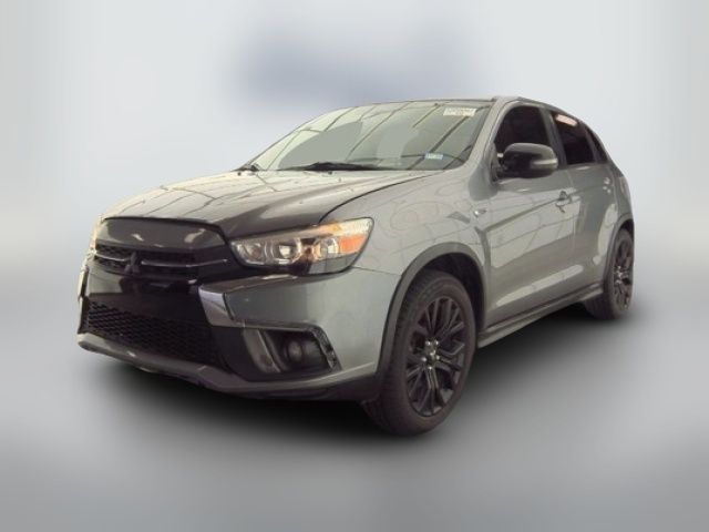 2019 Mitsubishi Outlander Sport ES 2.0