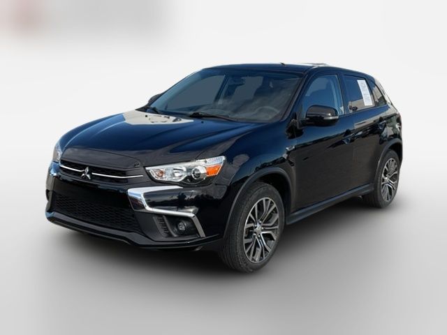 2019 Mitsubishi Outlander Sport ES 2.0