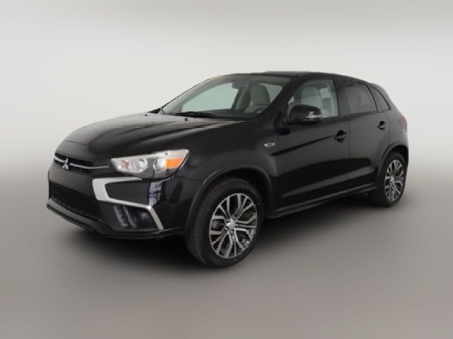 2019 Mitsubishi Outlander Sport ES 2.0