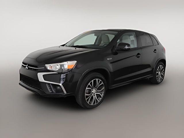 2019 Mitsubishi Outlander Sport ES 2.0