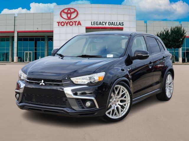 2019 Mitsubishi Outlander Sport ES 2.0