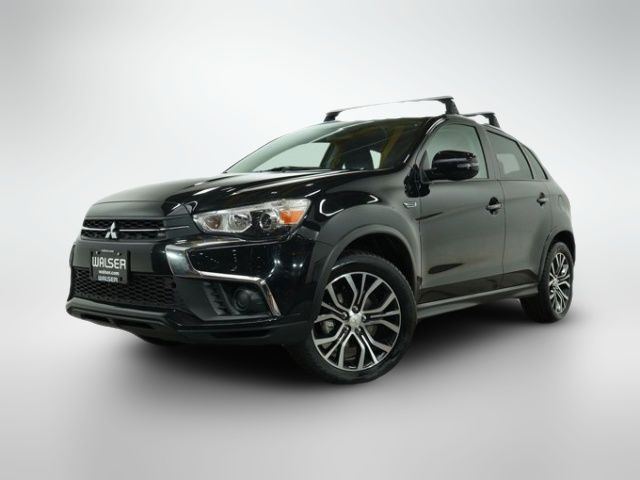 2019 Mitsubishi Outlander Sport ES 2.0