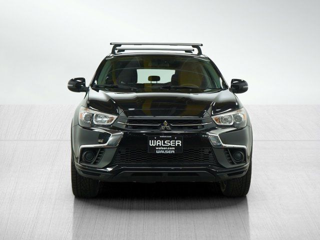 2019 Mitsubishi Outlander Sport ES 2.0
