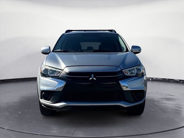 2019 Mitsubishi Outlander Sport ES 2.0