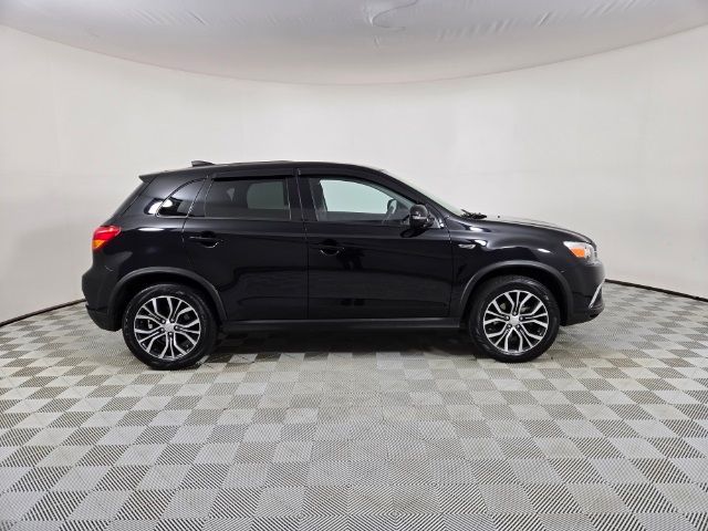 2019 Mitsubishi Outlander Sport 