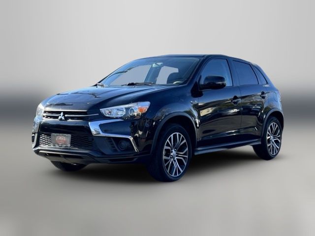 2019 Mitsubishi Outlander Sport ES 2.0