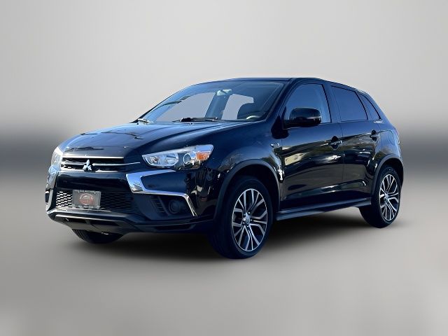 2019 Mitsubishi Outlander Sport ES 2.0