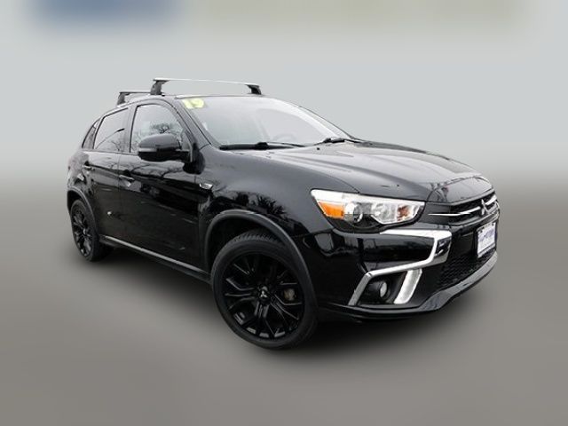 2019 Mitsubishi Outlander Sport ES 2.0