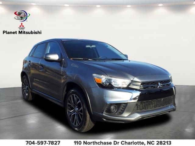 2019 Mitsubishi Outlander Sport ES 2.0