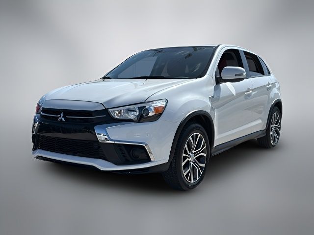 2019 Mitsubishi Outlander Sport ES 2.0
