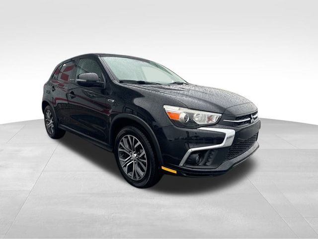 2019 Mitsubishi Outlander Sport ES 2.0