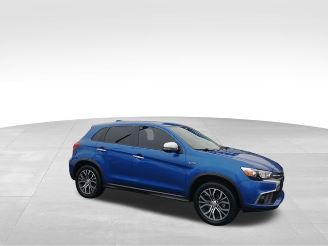 2019 Mitsubishi Outlander Sport ES 2.0