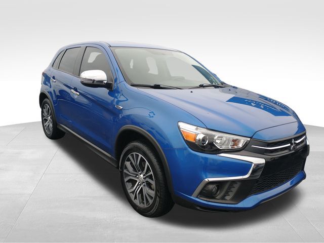 2019 Mitsubishi Outlander Sport ES 2.0