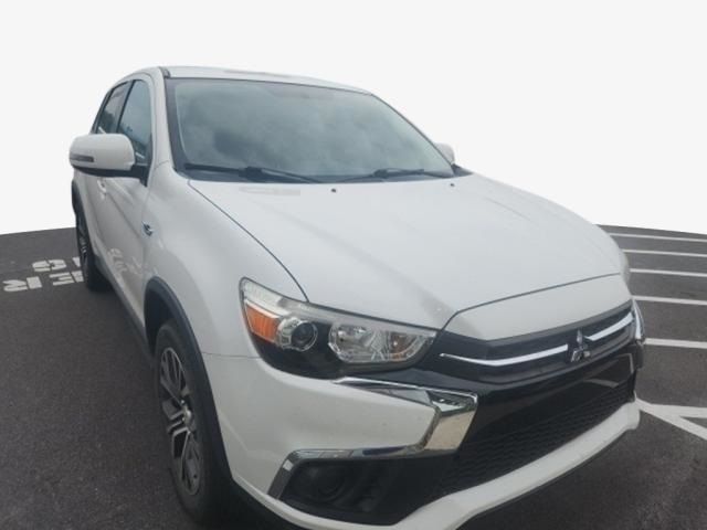 2019 Mitsubishi Outlander Sport ES 2.0