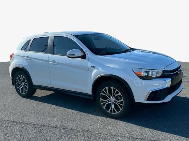 2019 Mitsubishi Outlander Sport ES 2.0