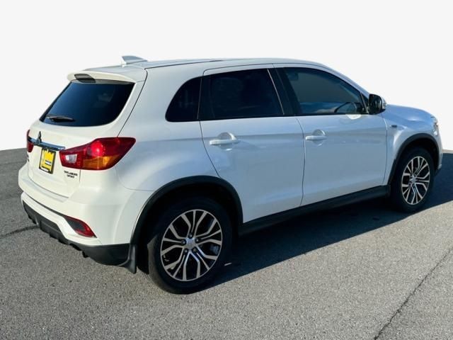 2019 Mitsubishi Outlander Sport ES 2.0