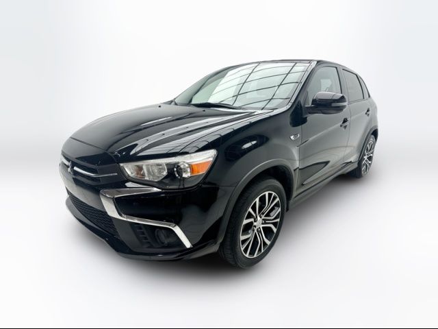 2019 Mitsubishi Outlander Sport ES 2.0