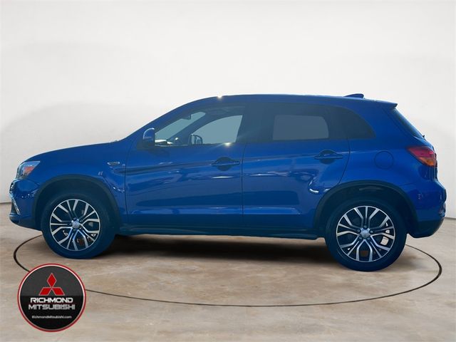 2019 Mitsubishi Outlander Sport ES 2.0