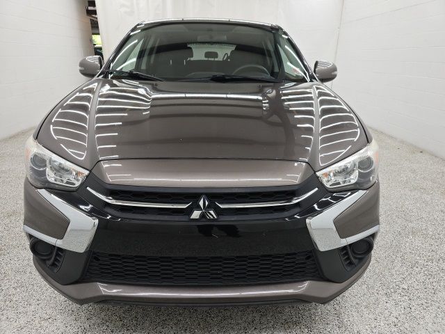 2019 Mitsubishi Outlander Sport ES 2.0