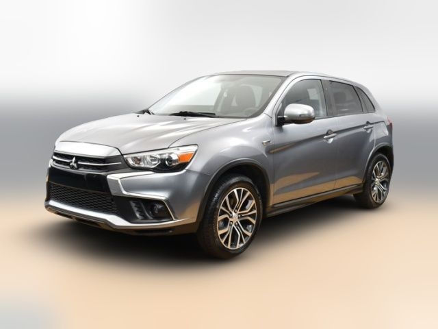 2019 Mitsubishi Outlander Sport ES 2.0