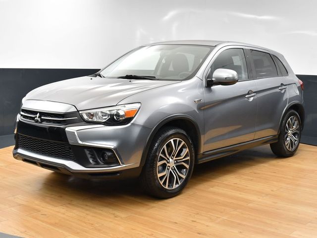 2019 Mitsubishi Outlander Sport ES 2.0