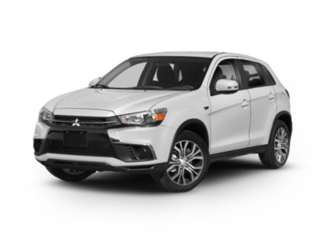 2019 Mitsubishi Outlander Sport ES 2.0