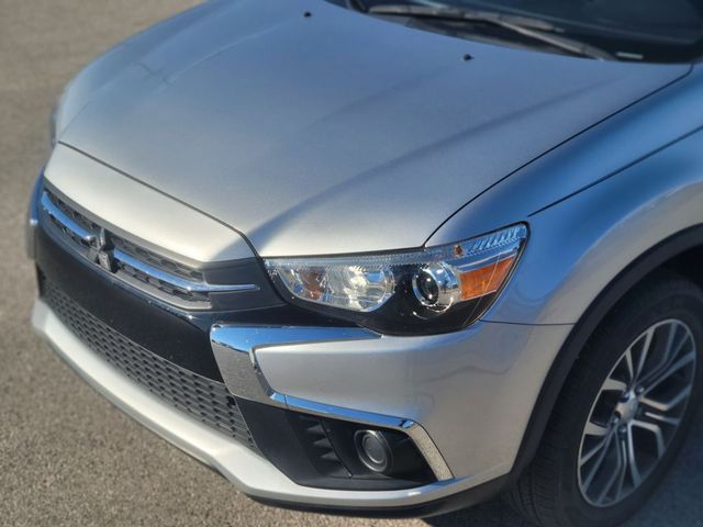 2019 Mitsubishi Outlander Sport ES 2.0