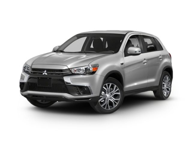 2019 Mitsubishi Outlander Sport ES 2.0