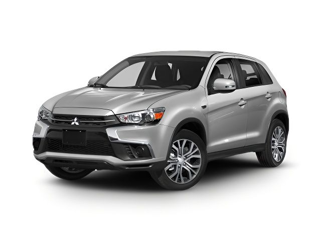 2019 Mitsubishi Outlander Sport ES 2.0