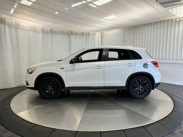 2019 Mitsubishi Outlander Sport ES 2.0