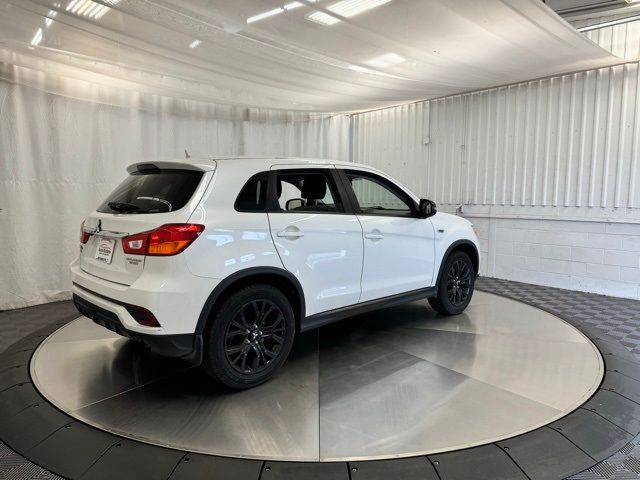 2019 Mitsubishi Outlander Sport ES 2.0