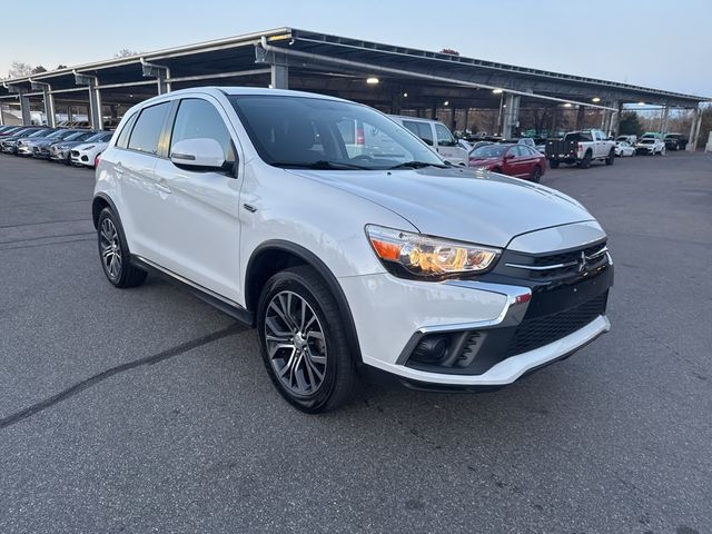 2019 Mitsubishi Outlander Sport SP 2.0