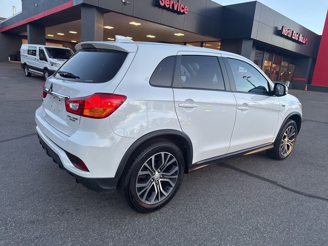 2019 Mitsubishi Outlander Sport SP 2.0