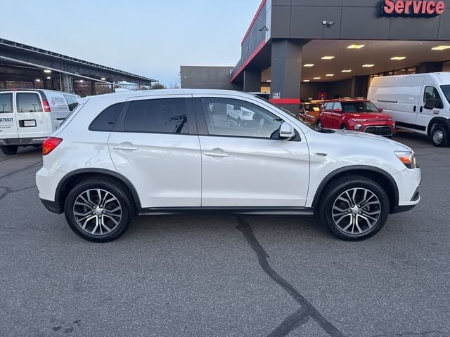 2019 Mitsubishi Outlander Sport SP 2.0